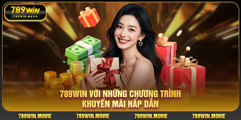 789win với những chương trình khuyến mãi hấp dẫn 789win với những chương trình khuyến mãi hấp dẫn