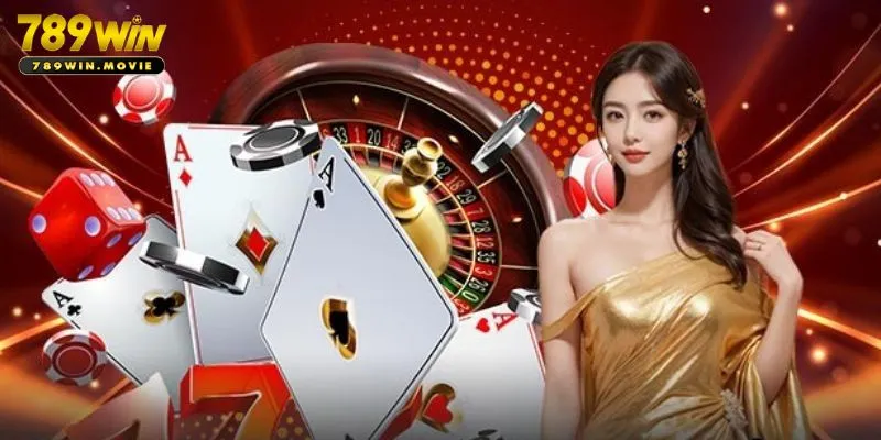 Tin tức 789win có vai trò quan trọng Tin tức 789win có vai trò quan trọng